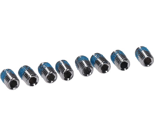 [#PL-YL8498060] SHIMANO PD-T8000 PINS(L SIZE/8PCS.)