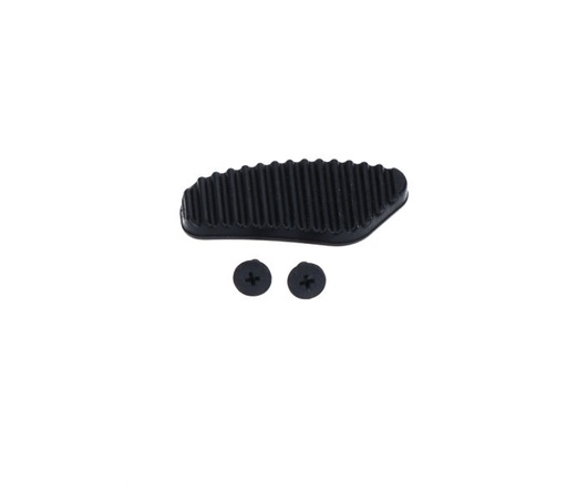 [#PL-Y0FA98030] SHIMANO SL-M9100 R.H.MAIN LEVER PAD & FIXING SCREWS