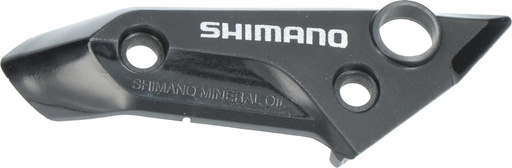 [#PL-Y8PD06000] SHIMANO BL-M315 L.H.LID