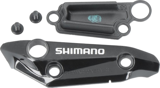 [#PL-Y8PA98010] SHIMANO BL-M365 R.H.LID UNIT