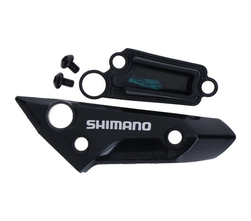 [#PL-Y8PD98010] SHIMANO BL-M315 R.H.LID UNIT