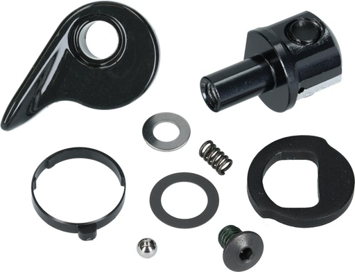 [#PL-Y8PP98020] SHIMANO BR-R9100 QUICK RELEASE ASSEMBLY