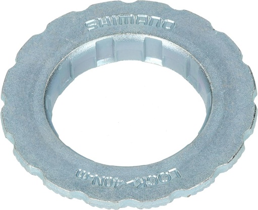 [#PL-Y8PW98020] SHIMANO SM-RT10 LOCK RING & WASHER