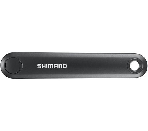 [#PL-Y1Y501100] SHIMANO FC-E6000 LEFT HAND CRANK ARM 175MM BLACK