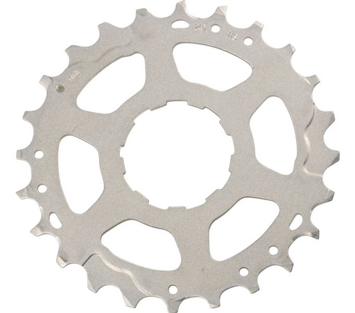 [#PL-Y1VN24000] SHIMANO CS-M7000 SPROCKET WHEEL 24T