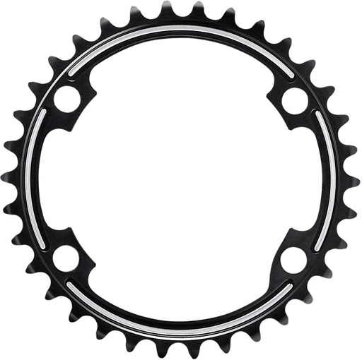 [#PL-Y1VP34000] SHIMANO FC-R9100 CHAINRING 34T-MS FOR 50-34T