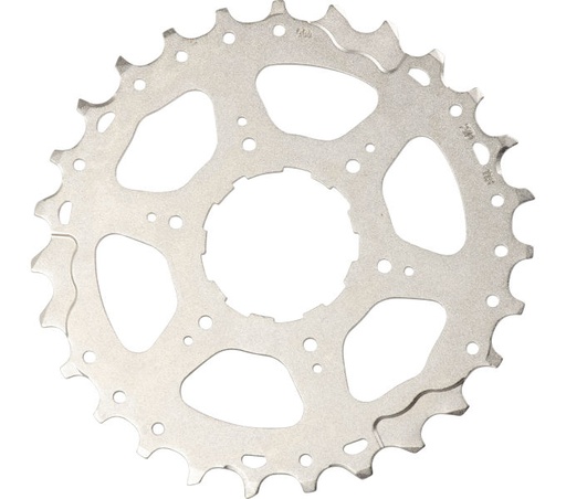 [#PL-Y1VN27000] SHIMANO CS-M7000 SPROCKET WHEEL 27T