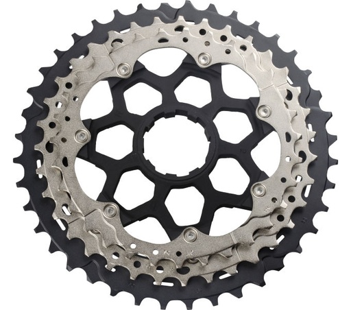 [#PL-Y1VN98020] SHIMANO CS-M7000 Sprocket Unit (31-35-40T) for 11-40T