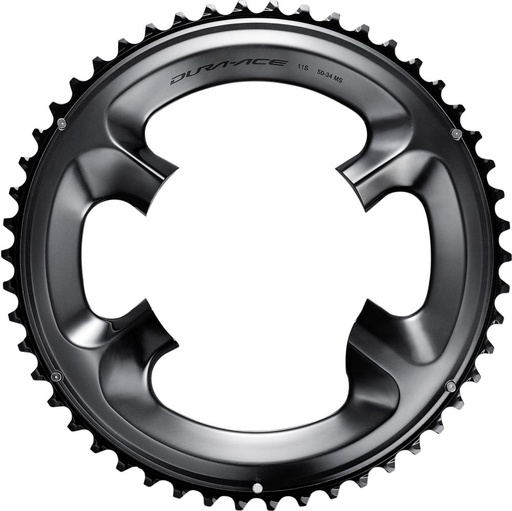 [#PL-Y1VP98010] SHIMANO FC-R9100 Chainring 50T-MS for 50-34T