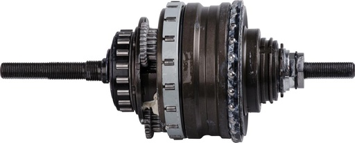 [#PL-Y3EG98010] SHIMANO SG-C6011-8R INTERNAL ASSEMBLY (AXLE LENGTH 184 MM)