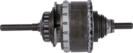 [#PL-Y3EH98010] SHIMANO SG-C6001-8R8V INTERNAL ASSEMBLY (AXLE LENGTH 184 MM)