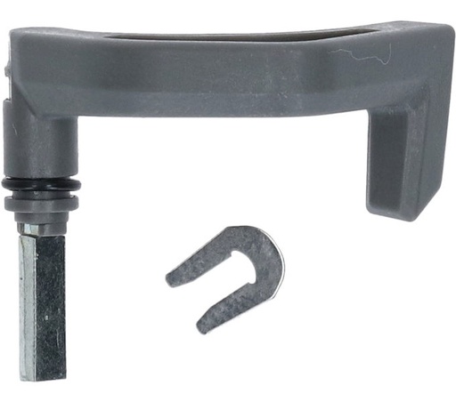 [#PL-Y5YX98040] SHIMANO RD-M7000-11 Switch Lever Unit & Fixing Plate