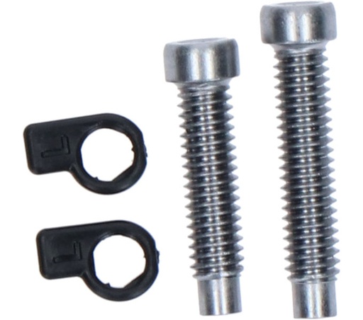 [#PL-Y5YX98060] SHIMANO RD-M7000-11 Stroke Adjusting Screws & Plate