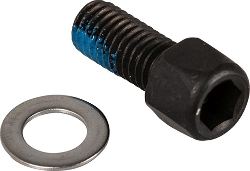 [#PL-Y06M98100] SHIMANO SL-M7000-I UNIT FIXING BOLT M5 & WASHER