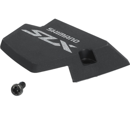 [#PL-Y06M98070] SHIMANO SL-M7000 R.H.BASE CAP & FIXING SCREW