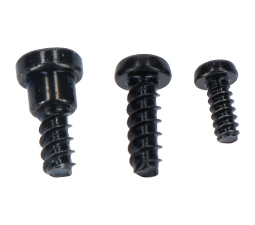 [#PL-Y06N98100] SHIMANO SL-M7000-I L.H.BASE COVER FIXING SCREW UNIT