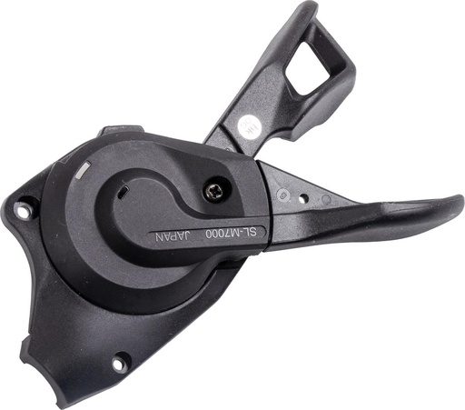 [#PL-Y06N98010] SHIMANO SL-M7000 L.H.SHIFTING LEVER UNIT