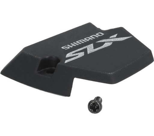 [#PL-Y06N98080] SHIMANO SL-M7000 L.H.BASE CAP & FIXING SCREW