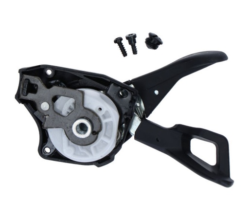 [#PL-Y06N98090] SHIMANO SL-M7000-I-L L.H.SHIFTING LEVER UNIT