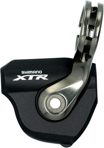 [#PL-Y01V98050] SHIMANO SL-M9000 L.H.COVER UNIT