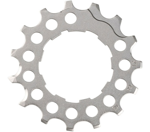 [#PL-Y1Y915100] SHIMANO CS-6800 SPROCKET WHEEL 15T-B FOR 14-28T