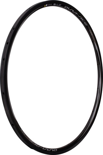 [#PL-EWHRIM4AFGCT] SHIMANO RIM FOR COMPLETE WHEEL, RIM FOR WH-9000-C24-TU FRONT 16H, CARBON T