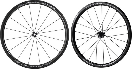 [#PL-EWHR9100C40FRTX] KERÉK E+H DURA-ACE 622 ORSZÁGÚTI ABRONCSFÉK SZINGÓS QR/QR E100/H130