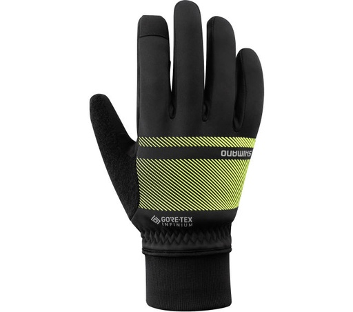 [#PL-ECWGLBWUS25MY0704] KESZTYŰ SHIMANO INFINIUMÖ PRIMALOFT