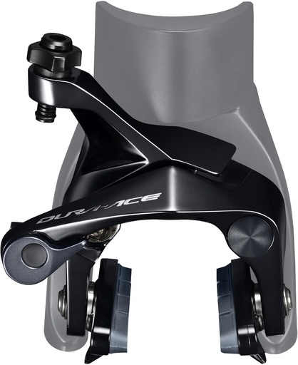 [#PL-IBRR9110F82] FÉK E PATKÓFÉK DURA-ACE DIRECT MOUNT 51MM R55C4 FÉKPOFA