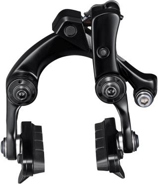 [#PL-IBRR9110R82] FÉK H PATKÓFÉK DURA-ACE DIRECT MOUNT LÁNCVILLÁRA 51MM R55C4 FÉKPOFA