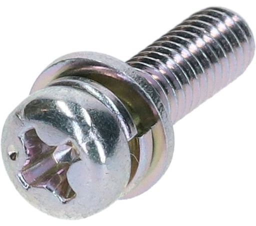 [#PL-Y70J000B0] SHIMANO SW-E6000 Fixing Bolt M4