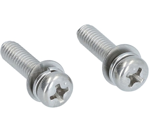 [#PL-Y70H98020] SHIMANO SC-E6000 Handlebar Fixing Bolt 15.5mm (2 pcs.)