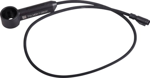 [#PL-Y70L98020] SHIMANO DU-E6000 Speed Sensor