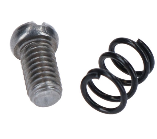 [#PL-Y8A998010] SHIMANO BR-T4010 SPRING TENSION ADJUSTMENT SCREW(M4X7) & STOPPER