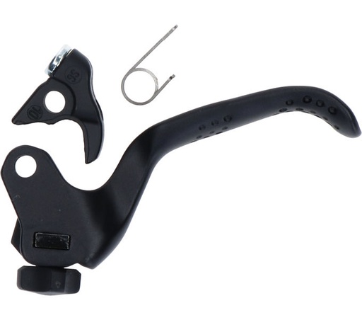 [#PL-Y8VR98050] SHIMANO BL-M820B L.H. LEVER MEMBER UNIT