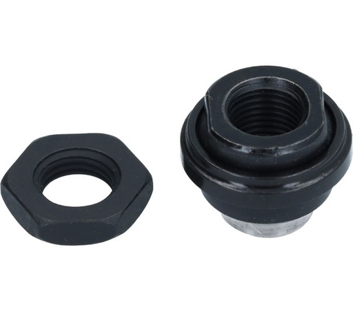 [#PL-Y48U98020] SHIMANO WH-RS010R RIGHT HAND LOCK NUT UNIT