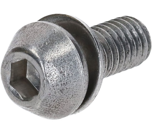 [#PL-Y5S415000] SHIMANO FD-M8020-D Clamp Bolt (M6 x 16)