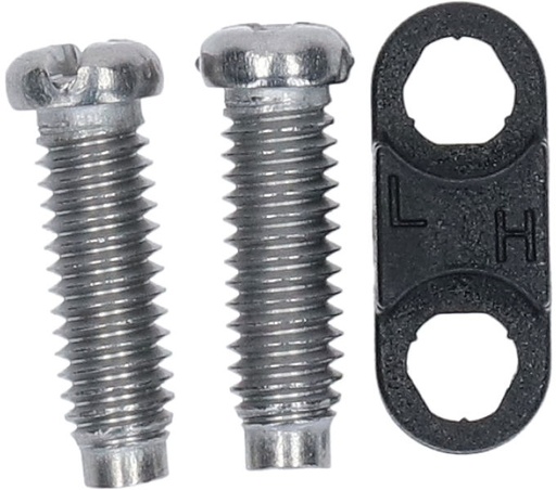 [#PL-Y5PH98010] SHIMANO FD-T4000-DS Adjust Plate Bolt