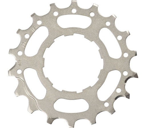 [#PL-Y1Y918300] SHIMANO CS-6800 SPROCKET WHEEL 18T FOR 14-28T