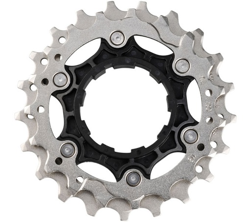 [#PL-Y1Y998100] SHIMANO CS-6800 SPROCKET UNIT (17-18T) FOR 11-23