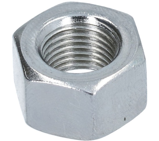 [#PL-Y20003080] SHIMANO RH-IM11 HUB NUT (B.C.3/8"X9MM)