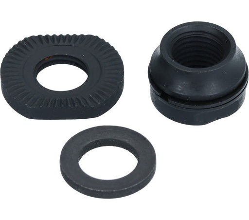 [#PL-Y2A298020] SHIMANO HB-T3000 LOCK NUT UNIT