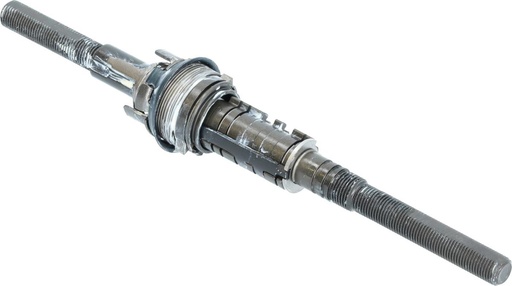 [#PL-Y38P98090] SHIMANO SG-C3000-7R Axle Unit (Axle Length 201 mm)