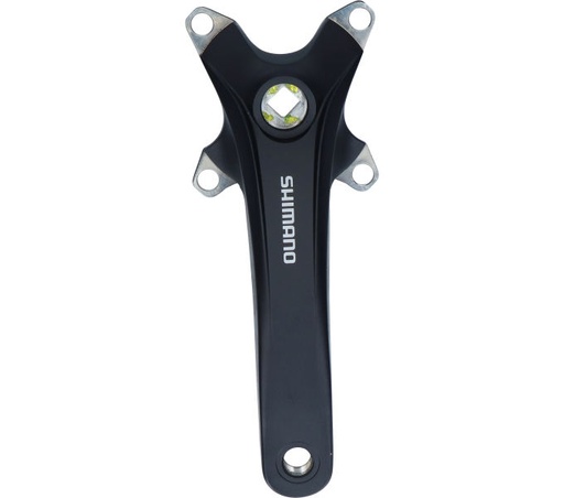 [#PL-Y1RW03010] SHIMANO FC-T3010 RIGHT HAND CRANK ARM 175MM(BLACK)