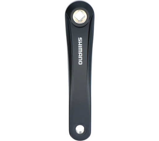 [#PL-Y1RW03110] SHIMANO FC-T3010 LEFT HAND CRANK ARM 175MM(BLACK)