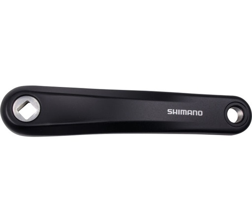 [#PL-Y1PZ03110] SHIMANO FC-TX801 LEFT HAND CRANK ARM 175MM BLACK