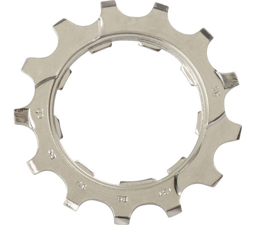 [#PL-Y1PP13000] SHIMANO CS-HG400-9 Sprocket Wheel 13T (Built in spacer type) for au-Group