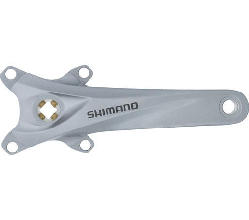 [#PL-Y1RU07000] SHIMANO FC-M3000 RIGHT HAND CRANK ARM 165MM