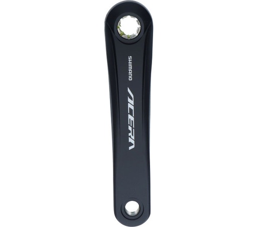 [#PL-Y1RV07110] SHIMANO FC-T3010-8 LEFT HAND CRANK ARM 165MM(BLACK)