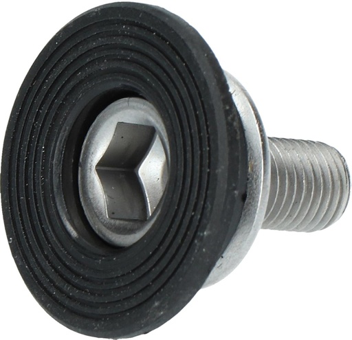 [#PL-Y1R598010] SHIMANO FC-TY501 CRANK ARM FIXING BOLT & CAP